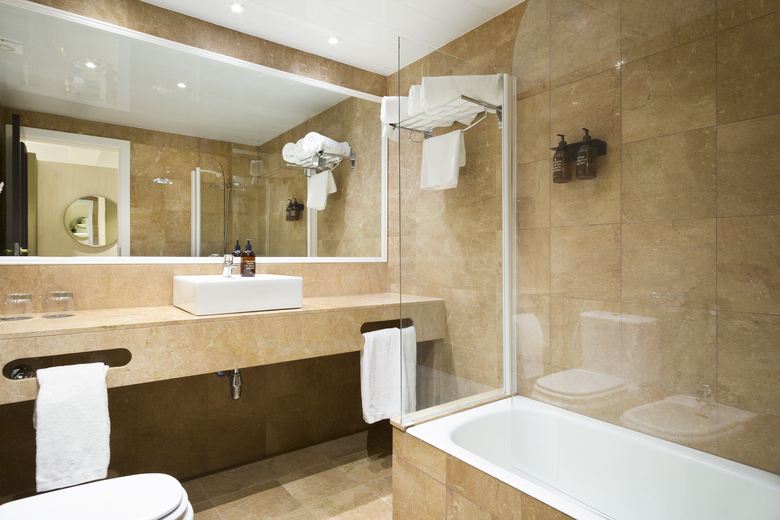 Hotel Acta Splendid
