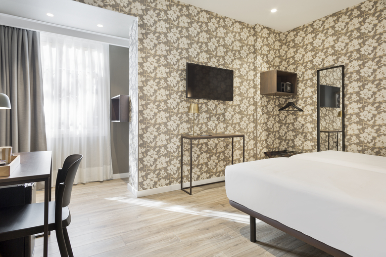 Hotel Acta Splendid