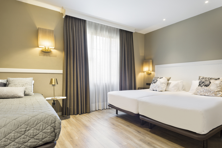 Hotel Acta Splendid