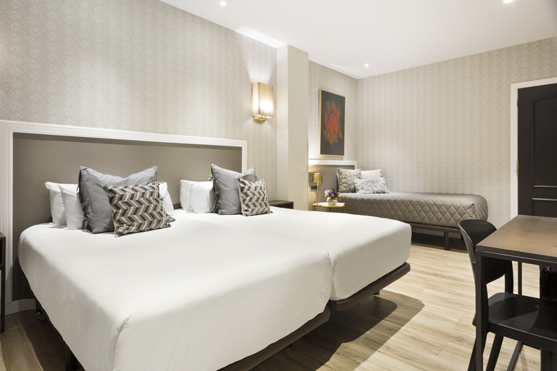Hotel Acta Splendid