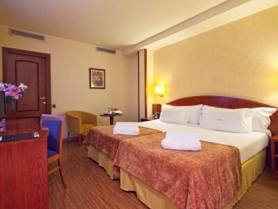 Hotel Acta Splendid