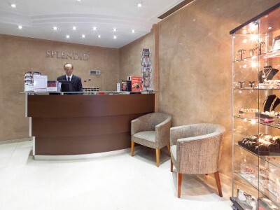 Hotel Acta Splendid