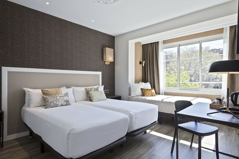 Hotel Acta Splendid