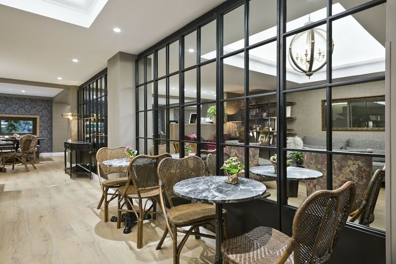 Hotel Acta Splendid
