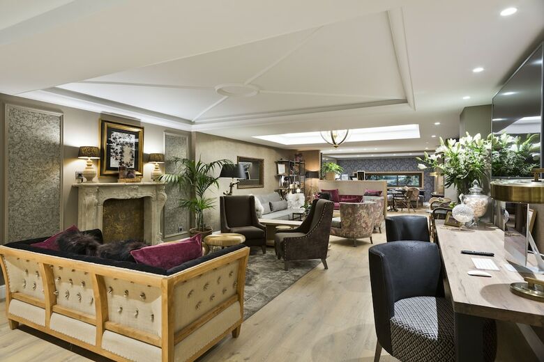 Hotel Acta Splendid