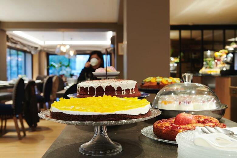 Hotel Acta Splendid