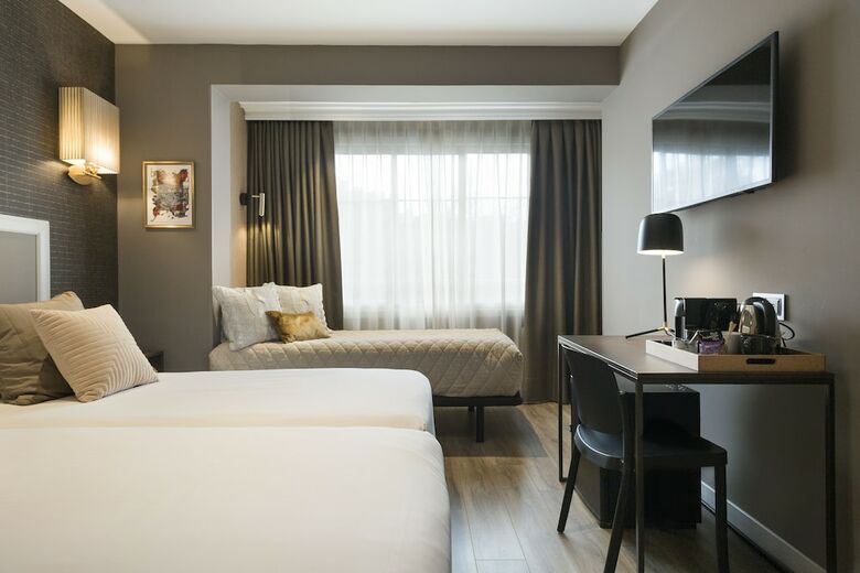 Hotel Acta Splendid