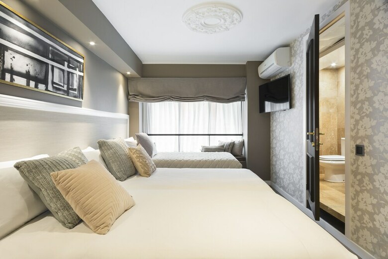 Hotel Acta Splendid