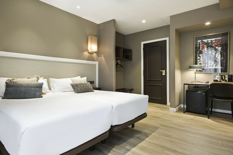 Hotel Acta Splendid