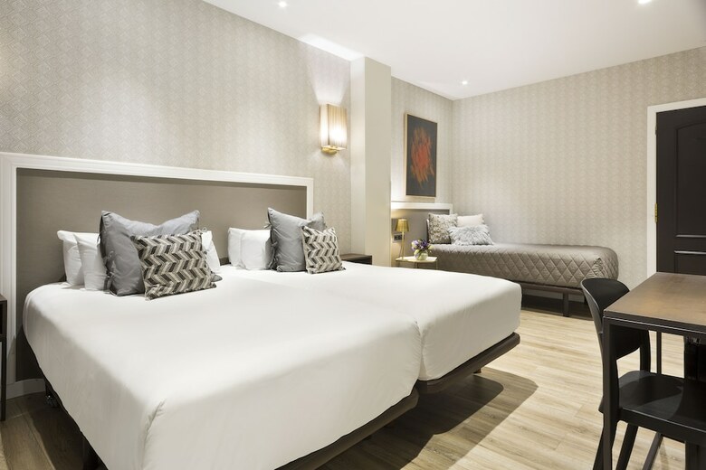 Hotel Acta Splendid