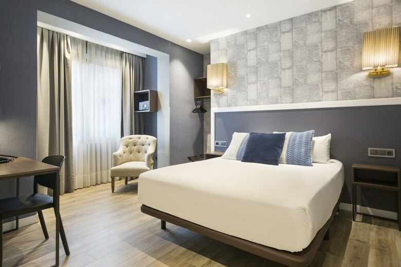Hotel Acta Splendid