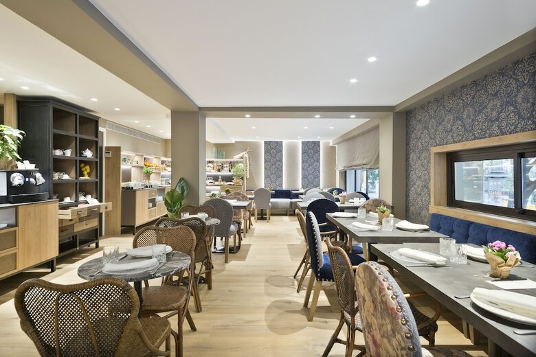 Hotel Acta Splendid