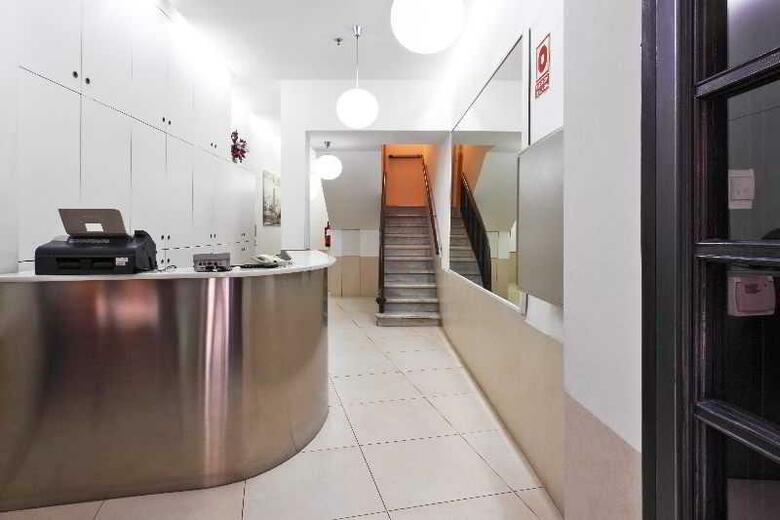 Hotel Ingles