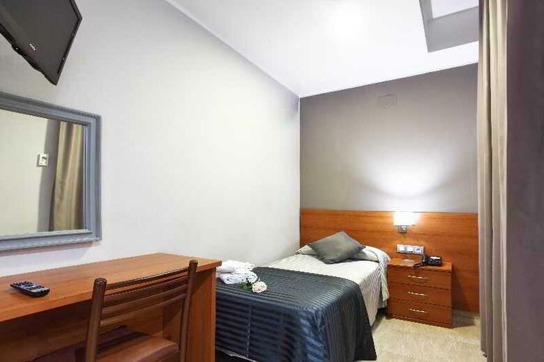 Hotel Ingles