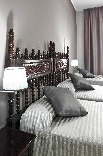 Hotel Ingles