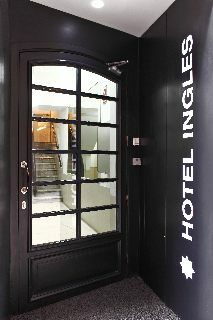 Hotel Ingles