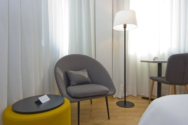 Aparthotel Atenea Vall�s