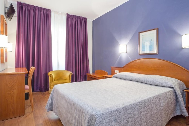 Hotel Cortes