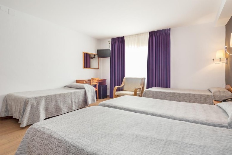 Hotel Cortes