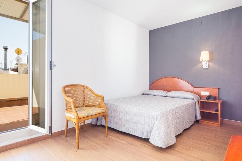 Hotel Cortes