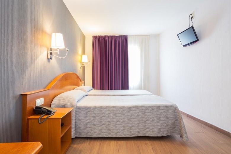 Hotel Cortes