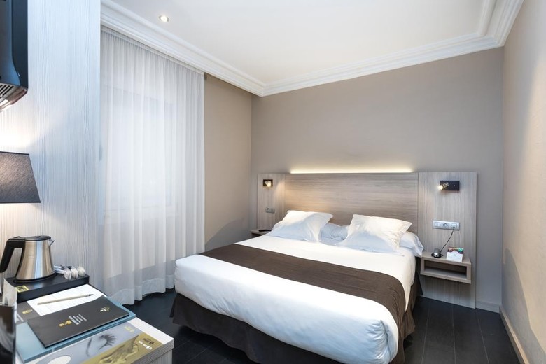 Hotel Serhs Rivoli Rambla