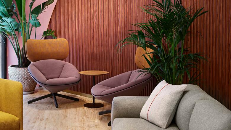 Hotel NH Barcelona Centro