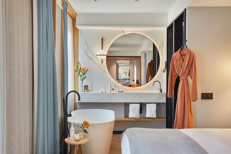 Hotel NH Barcelona Centro