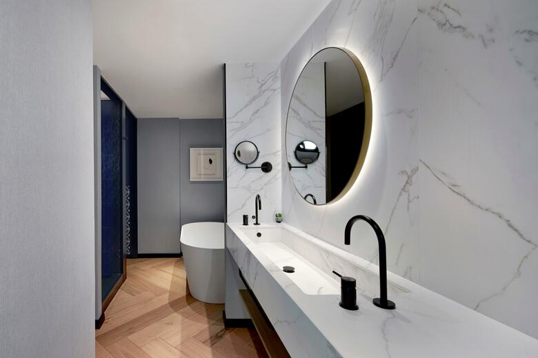 Hotel NH Barcelona Centro