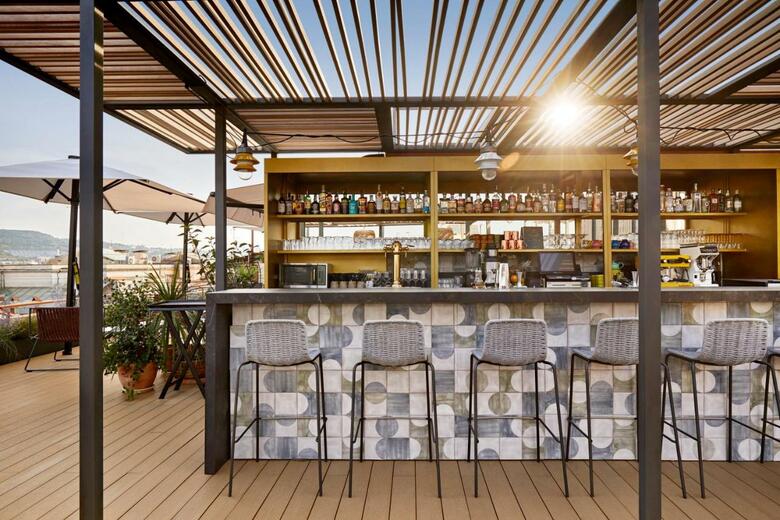 Hotel NH Barcelona Centro