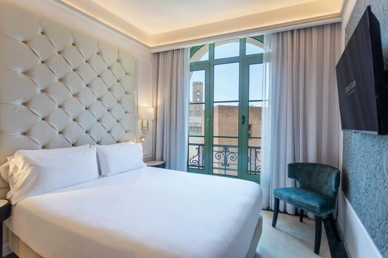 Hotel Eurostars Laietana