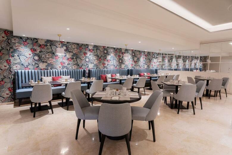 Hotel Eurostars Laietana