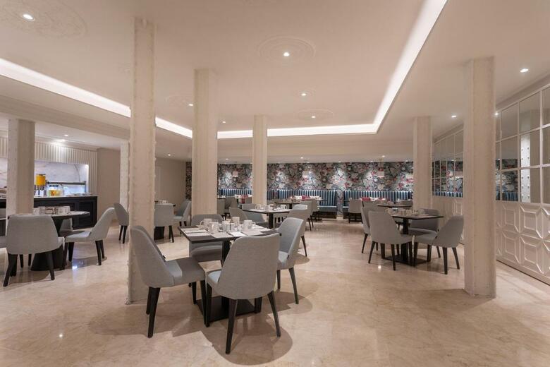 Hotel Eurostars Laietana