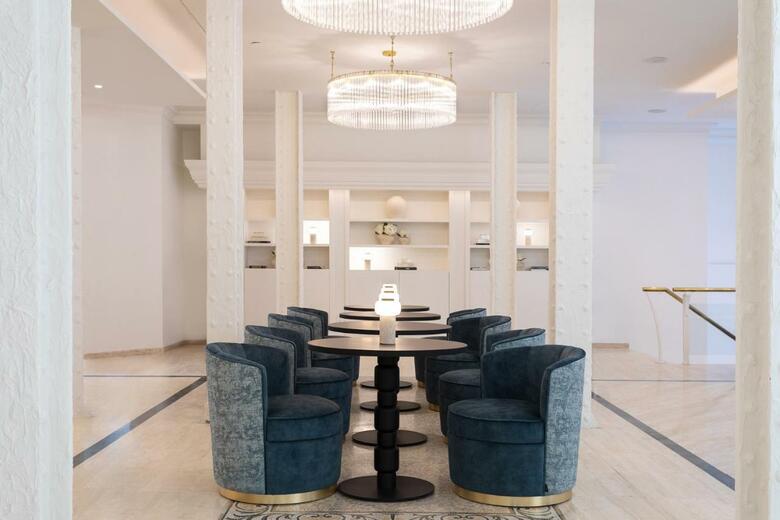 Hotel Eurostars Laietana