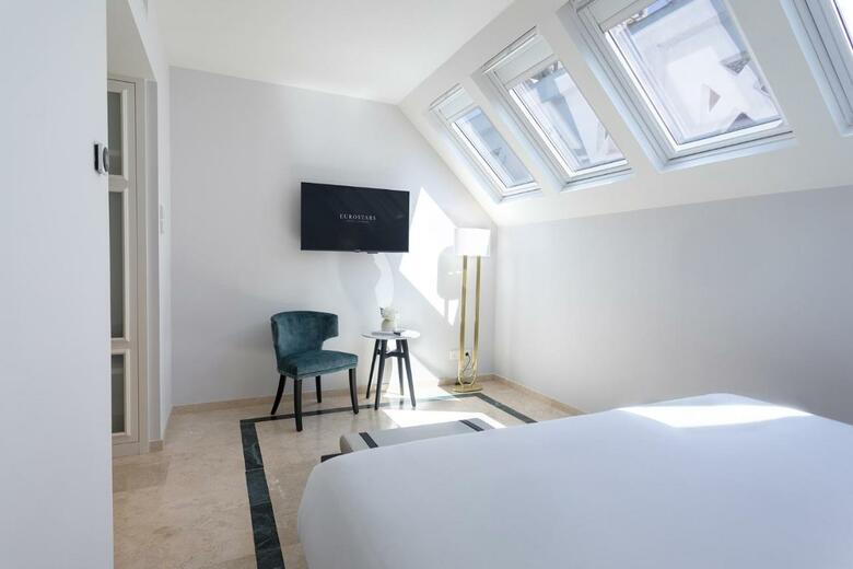 Hotel Eurostars Laietana