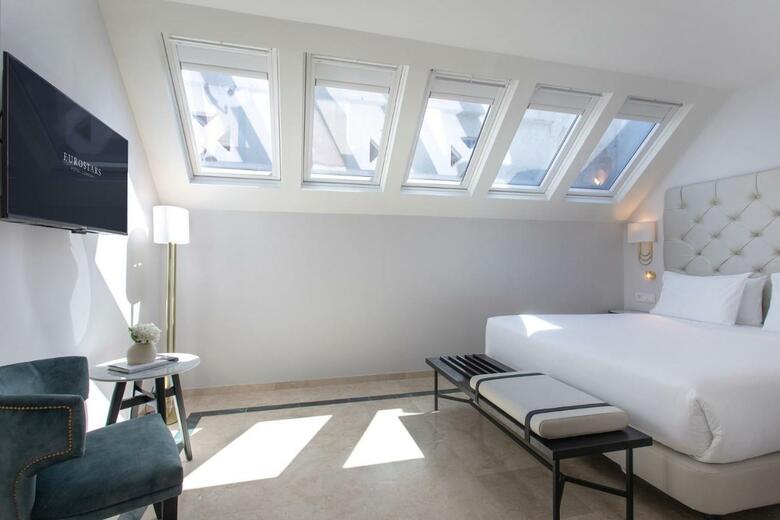 Hotel Eurostars Laietana