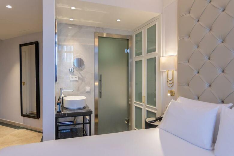 Hotel Eurostars Laietana