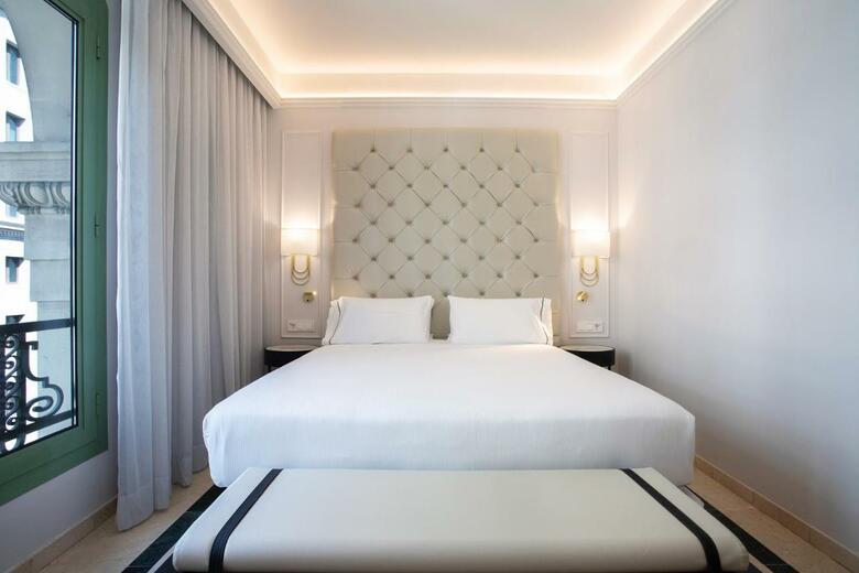 Hotel Eurostars Laietana