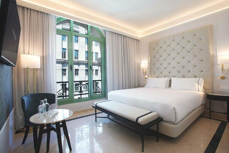 Hotel Eurostars Laietana