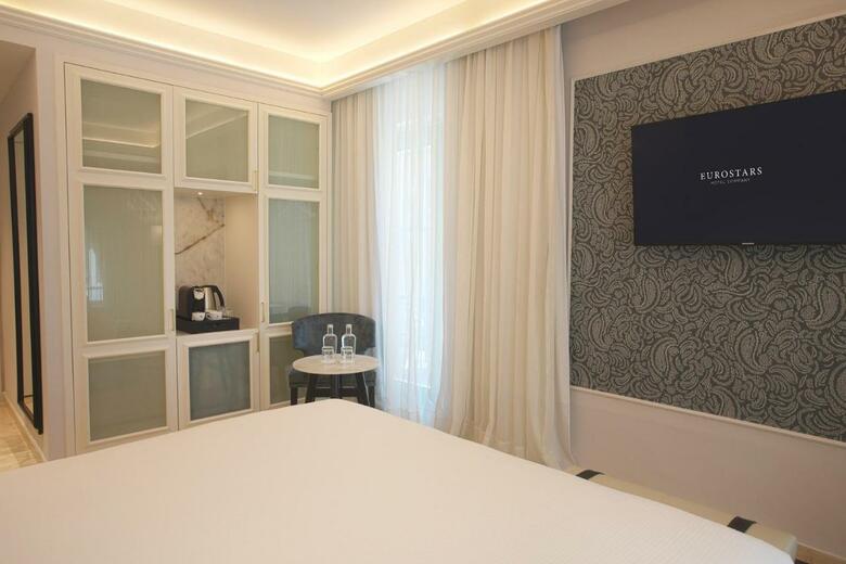 Hotel Eurostars Laietana