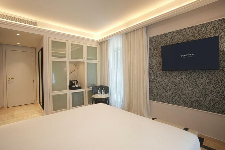 Hotel Eurostars Laietana