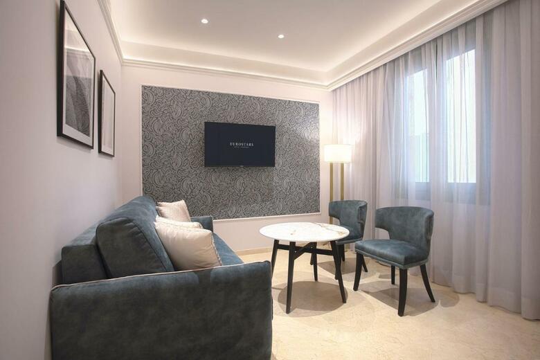 Hotel Eurostars Laietana