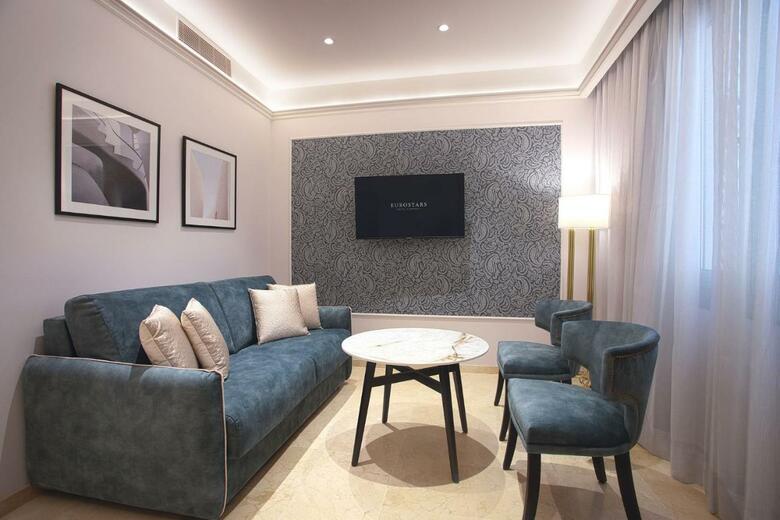 Hotel Eurostars Laietana