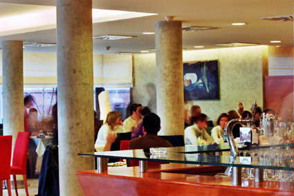 Hotel AA Viladomat