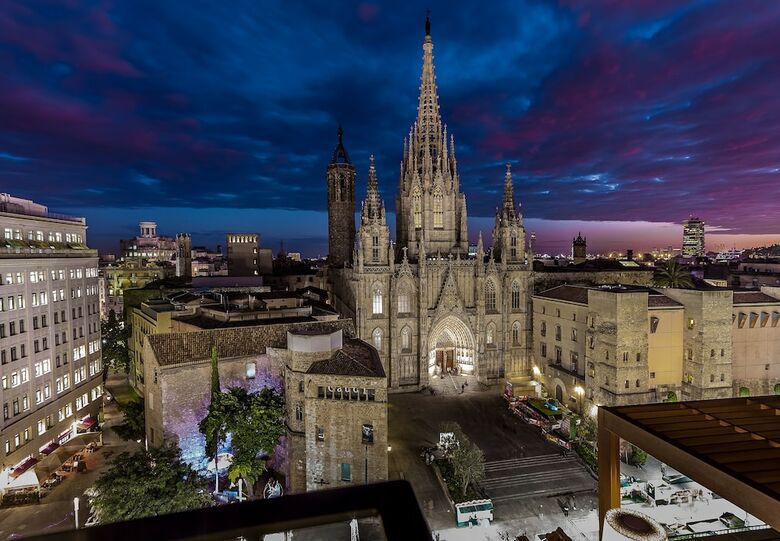 Hotel Col�n