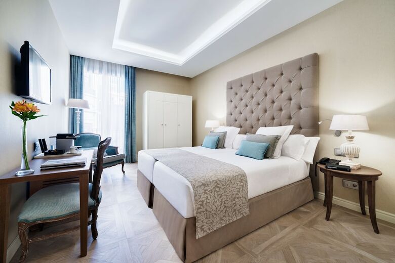 Hotel Col�n