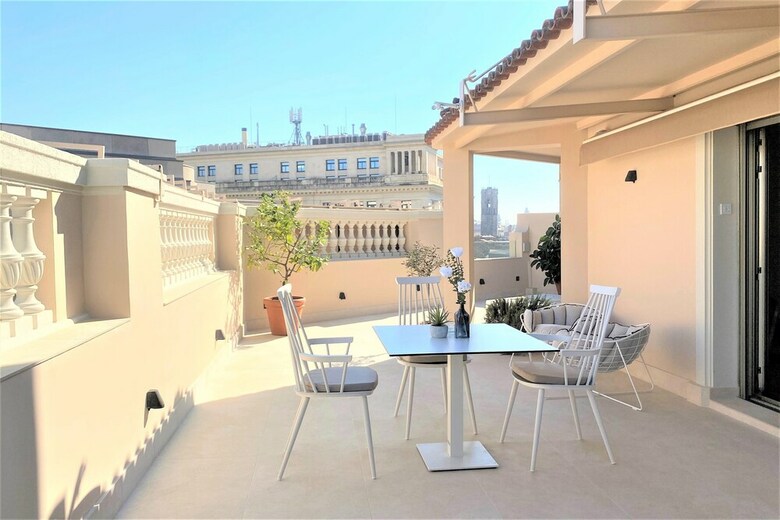 Hotel Col�n