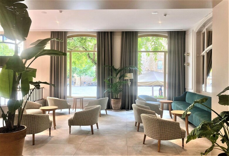 Hotel Col�n