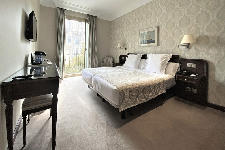 Hotel Col�n