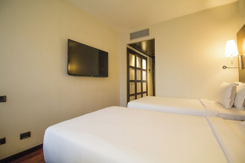 Hotel Vilamar�